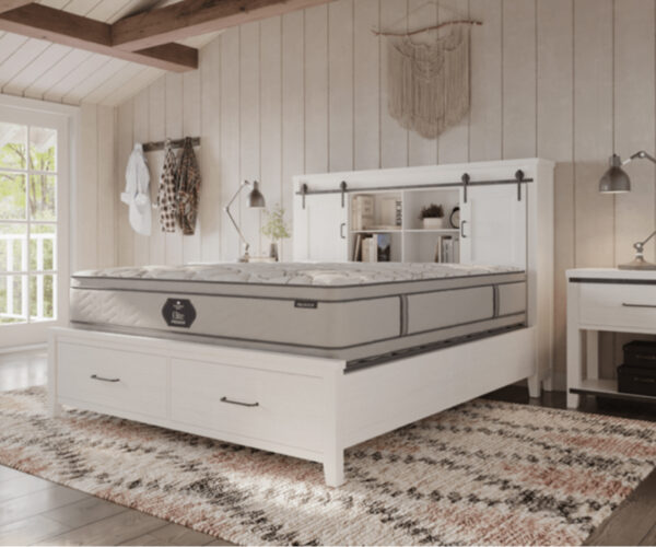 Elite Premier Mattress
