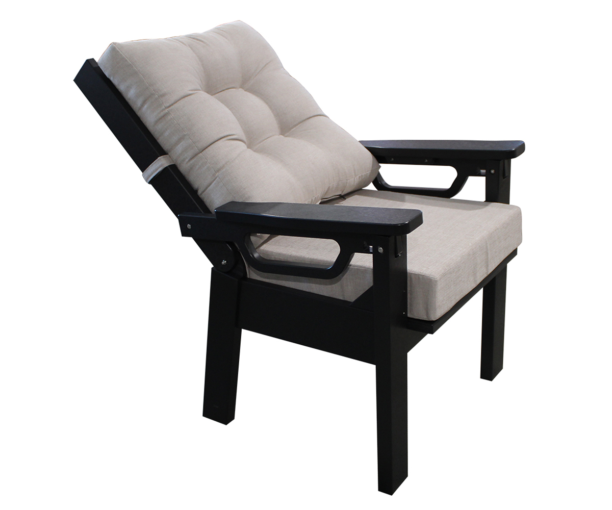 Dining Chair - Image 3