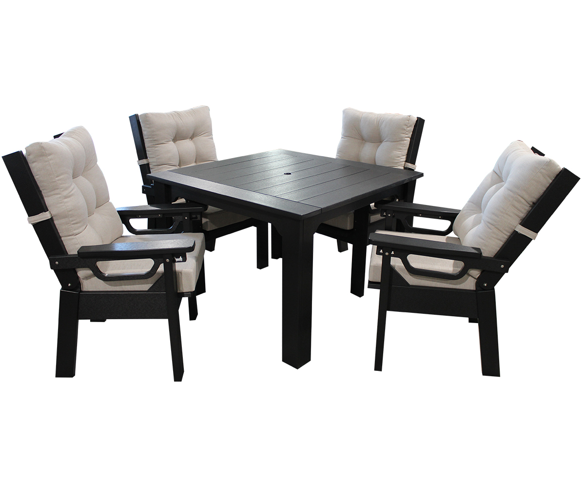 Dining Chair - Image 4