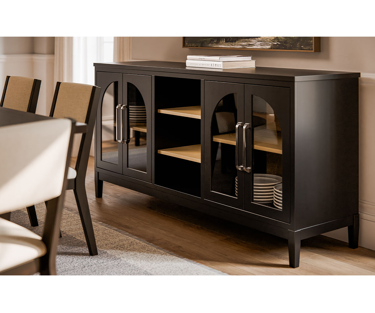 Sedona Credenza - Image 2