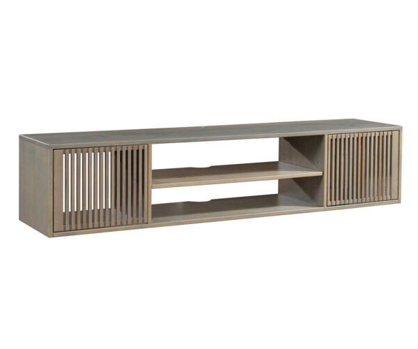 Bay View Floating TV Stand