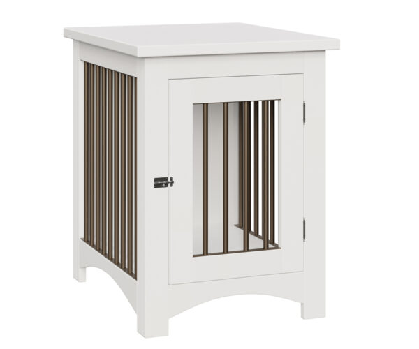 Legacy Small Hinged Door Crate