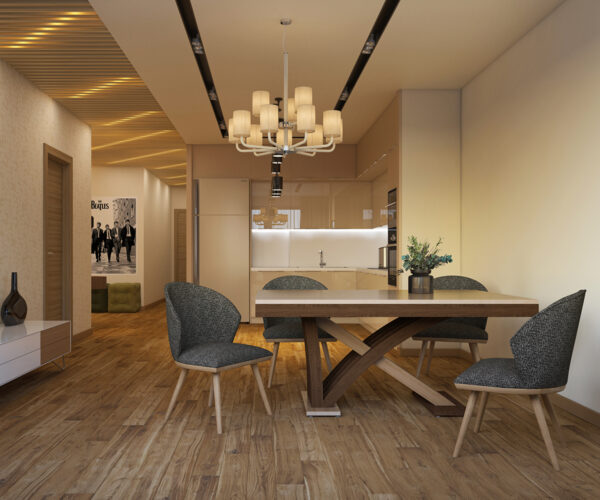 Metro Dining Collection