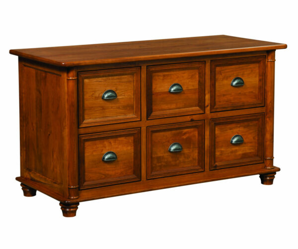 Belmont Credenza - 55"W