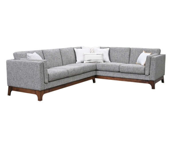 Fusion Sectional Sofa