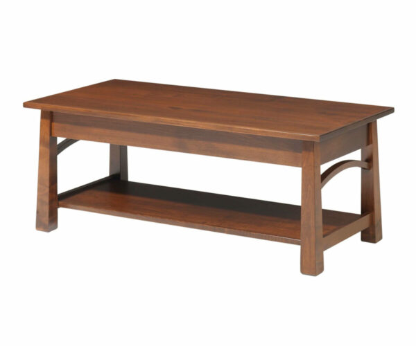 Madison Coffee Table