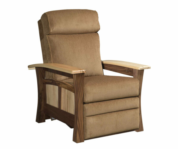 Shaker Gateway Recliner