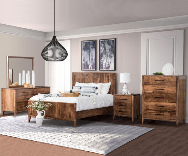 Sandalwood Collection