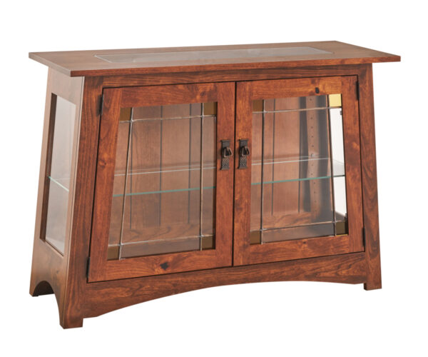 Arts & Crafts Console