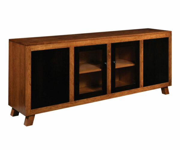 Delgado Display Case