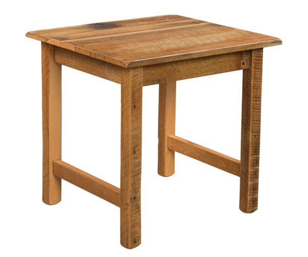 Stanwood End Table