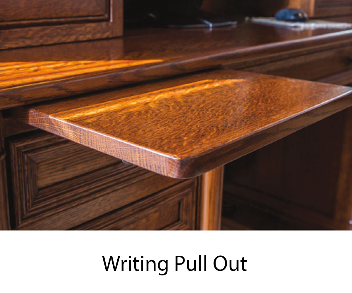 Freemont Mission File Desk - Image 2