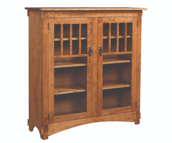 Craftsman Bookcase