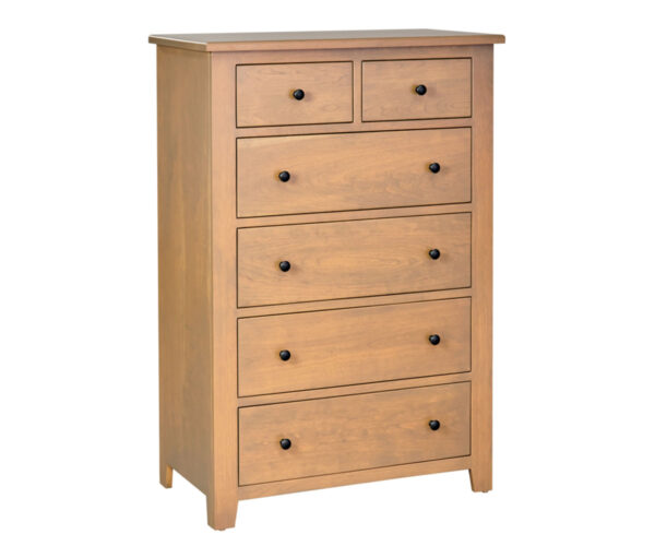 Charland Chest