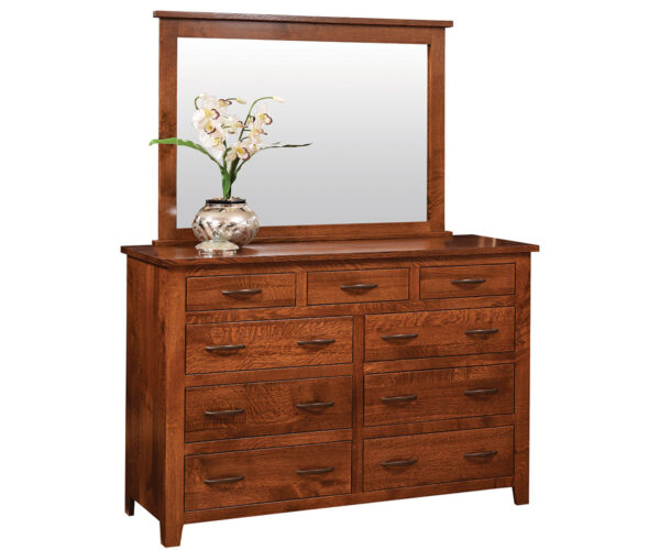 Bloomfield Tall Dresser