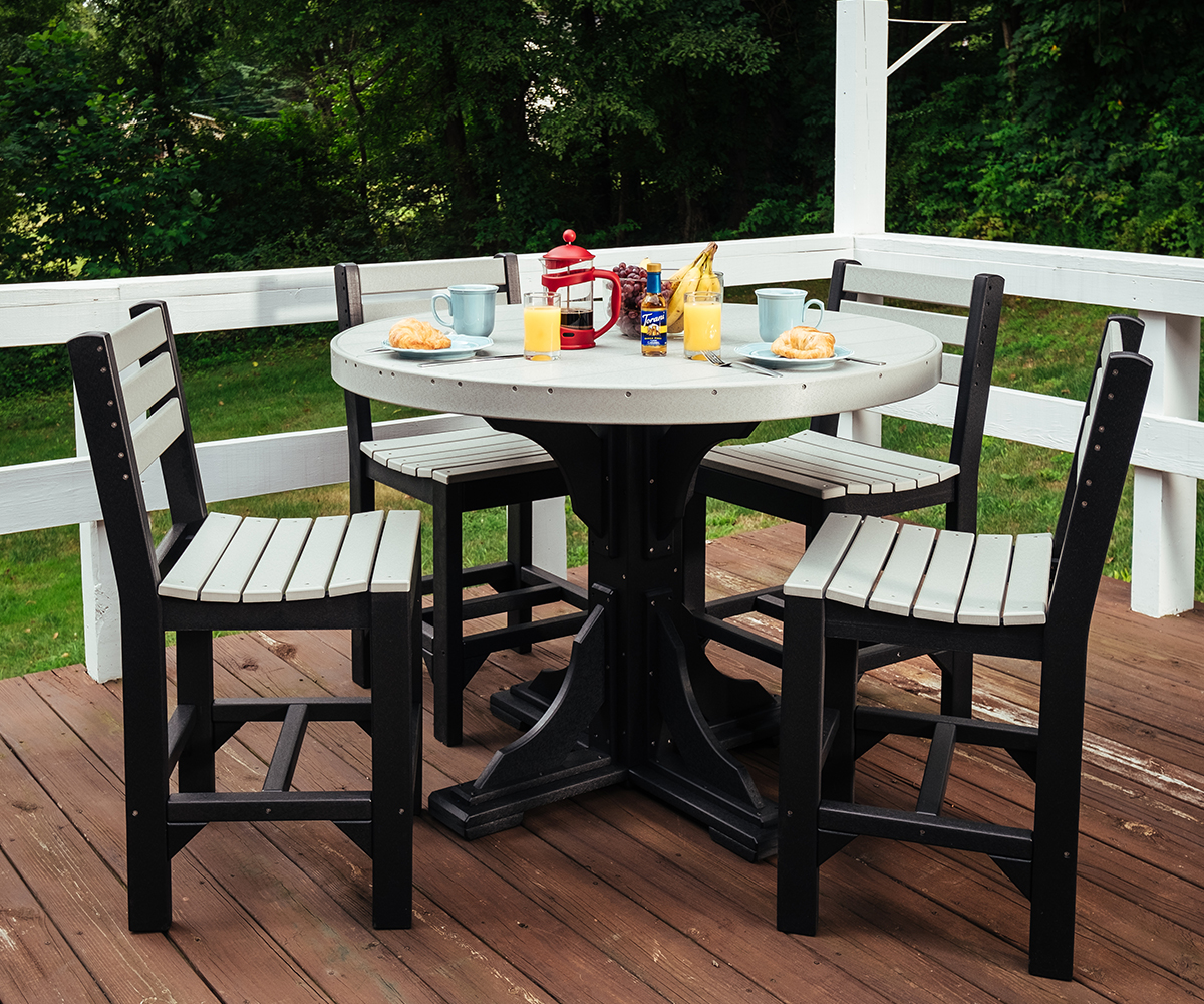 Urban Side Chair - Counter Height - Image 2