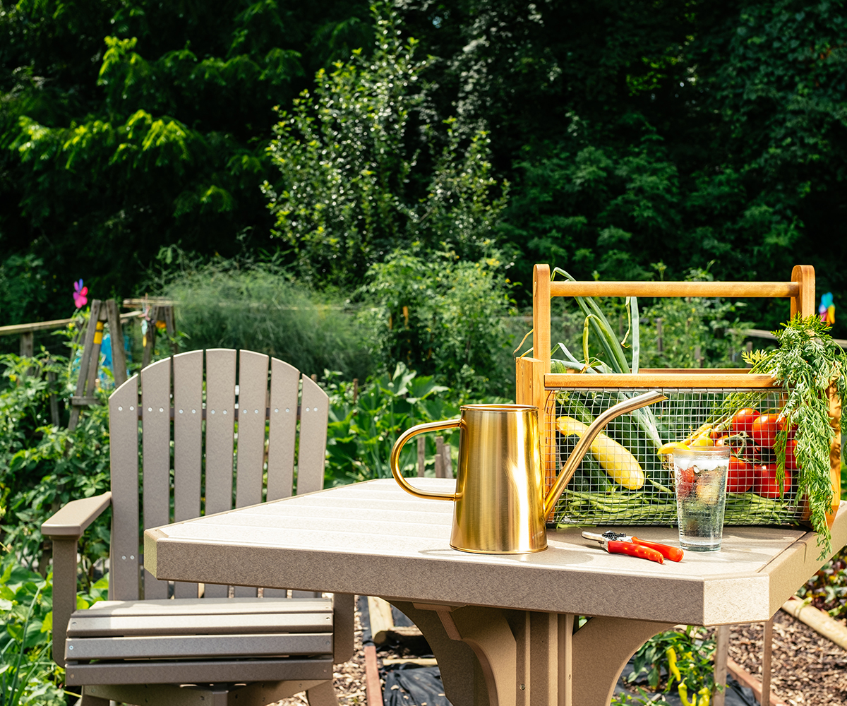 41" Square Table - Image 2