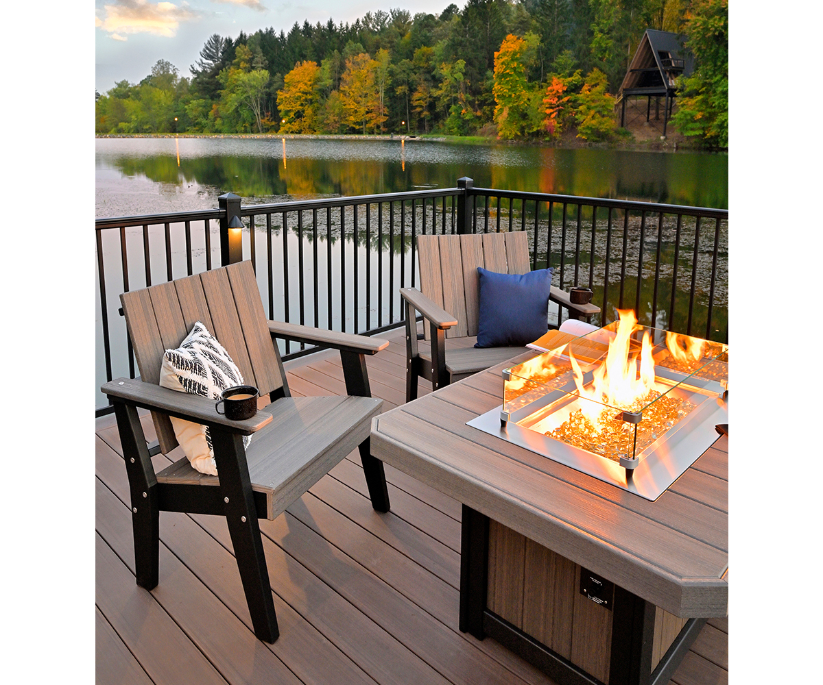 Urban Chat Chair - Image 2