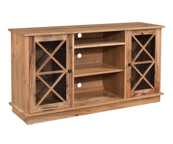 Hyde Park TV Stand - 60"W