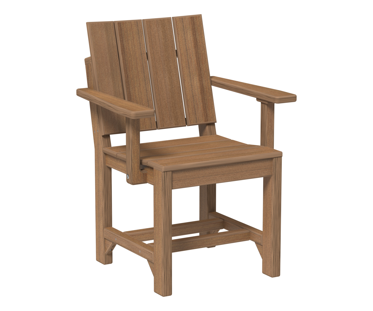 Urban Arm Chair - Dining Height