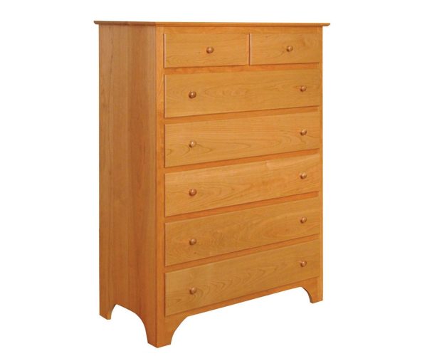 Shaker Chest of Drawers
