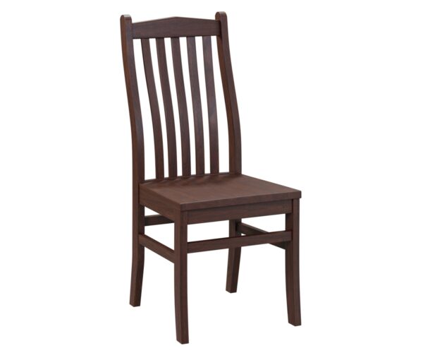 Quaker Chair