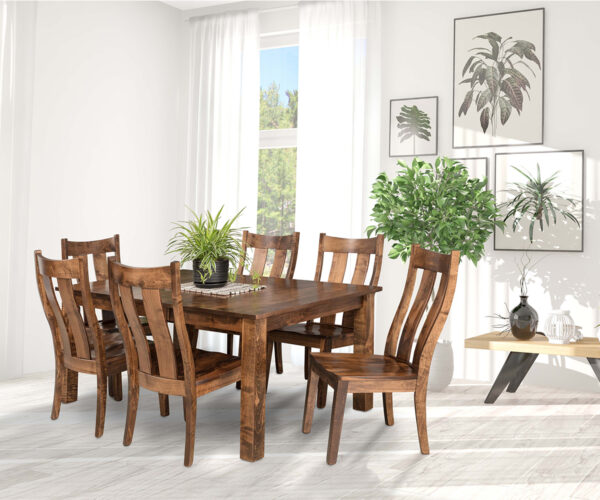Albany Chair Dining Collection