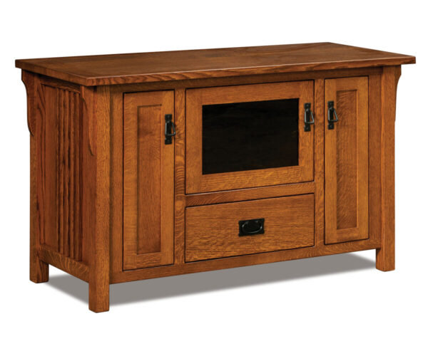 Camden Mission Plasma Stand