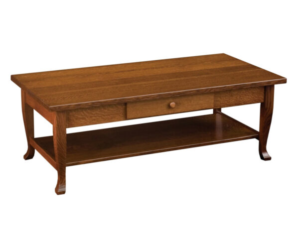 Charleston Coffee Table