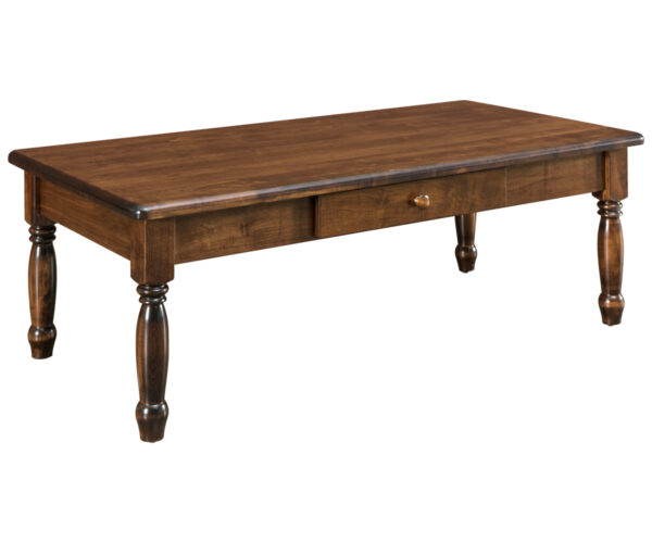 Classic Coffee Table