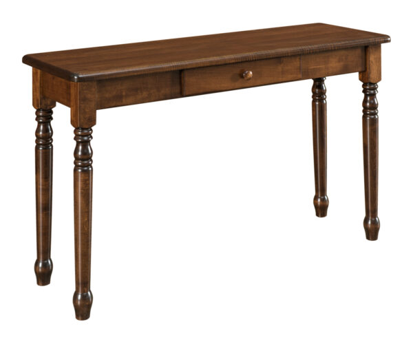 Classic Sofa Table