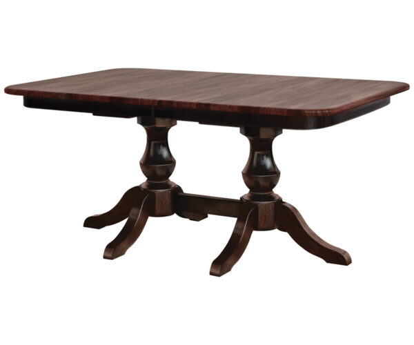 Denver Double Pedestal