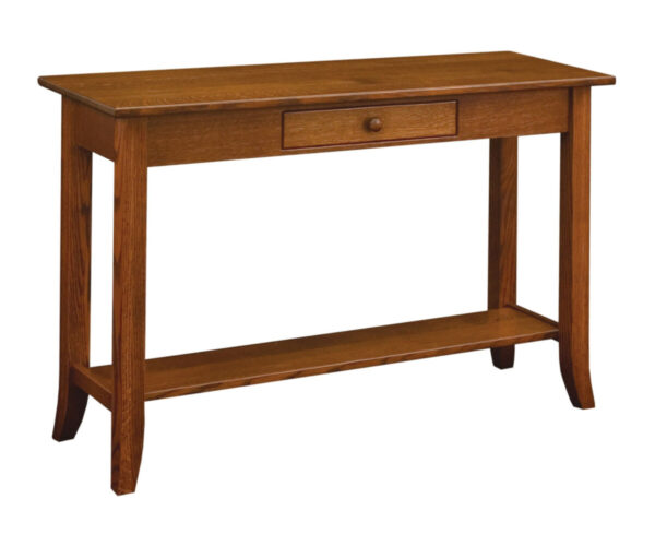 Dresbach Sofa Table
