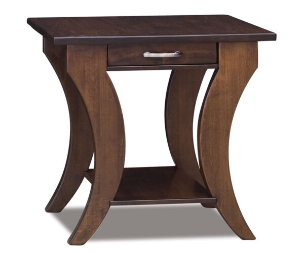 Sherwood End Table