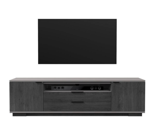 Tempo I Media Unit