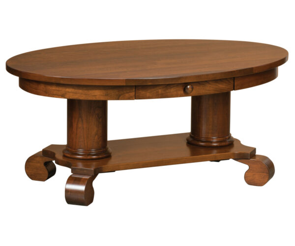 Jefferson Coffee Table