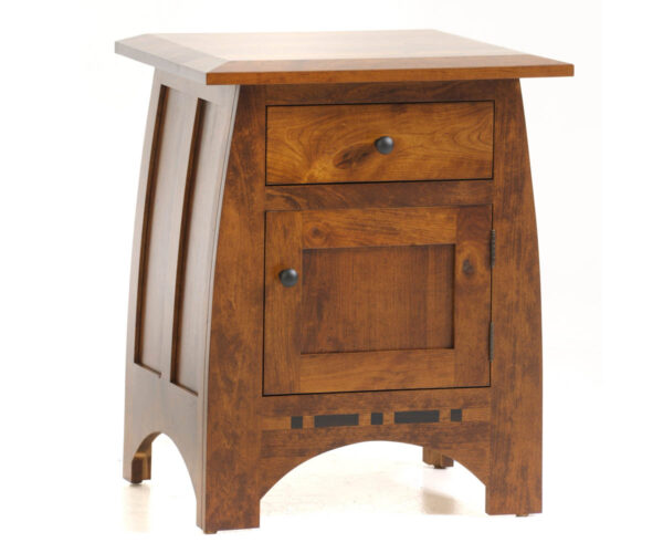 Vineyard Nightstand