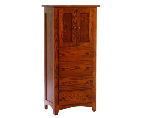 Elizabeth Lockwood Storage Tower