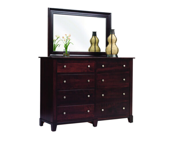 Greenwich High Dresser