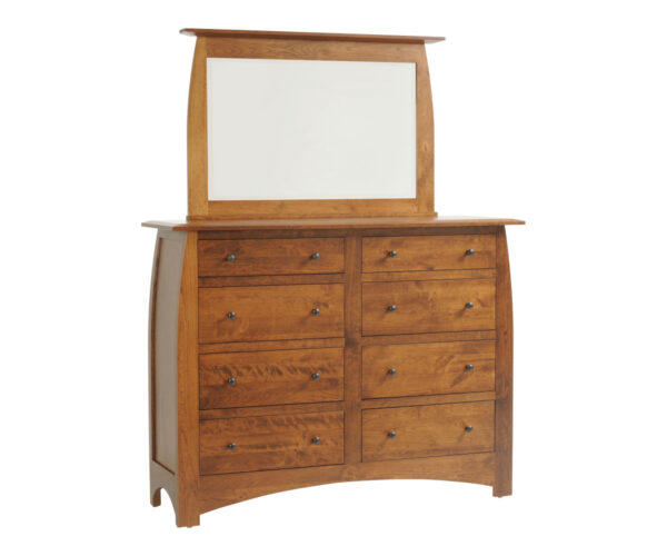 Bordeaux High Dresser