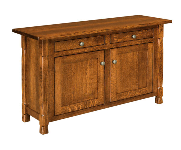 Rock Island Sofa Cabinet