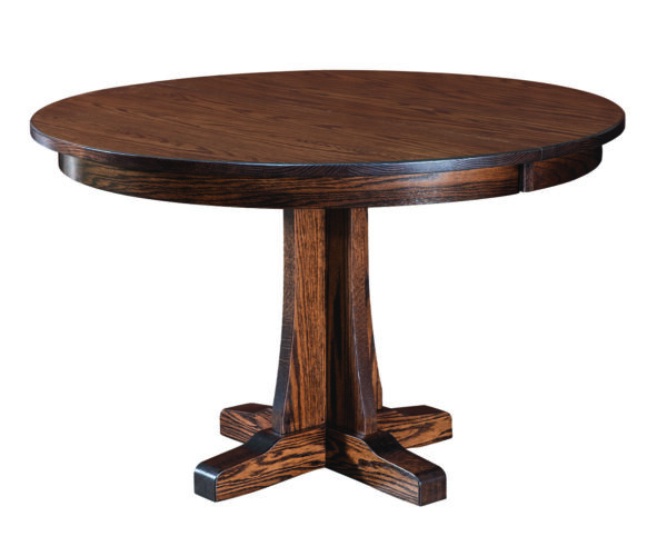 Yorkland Pedestal Table