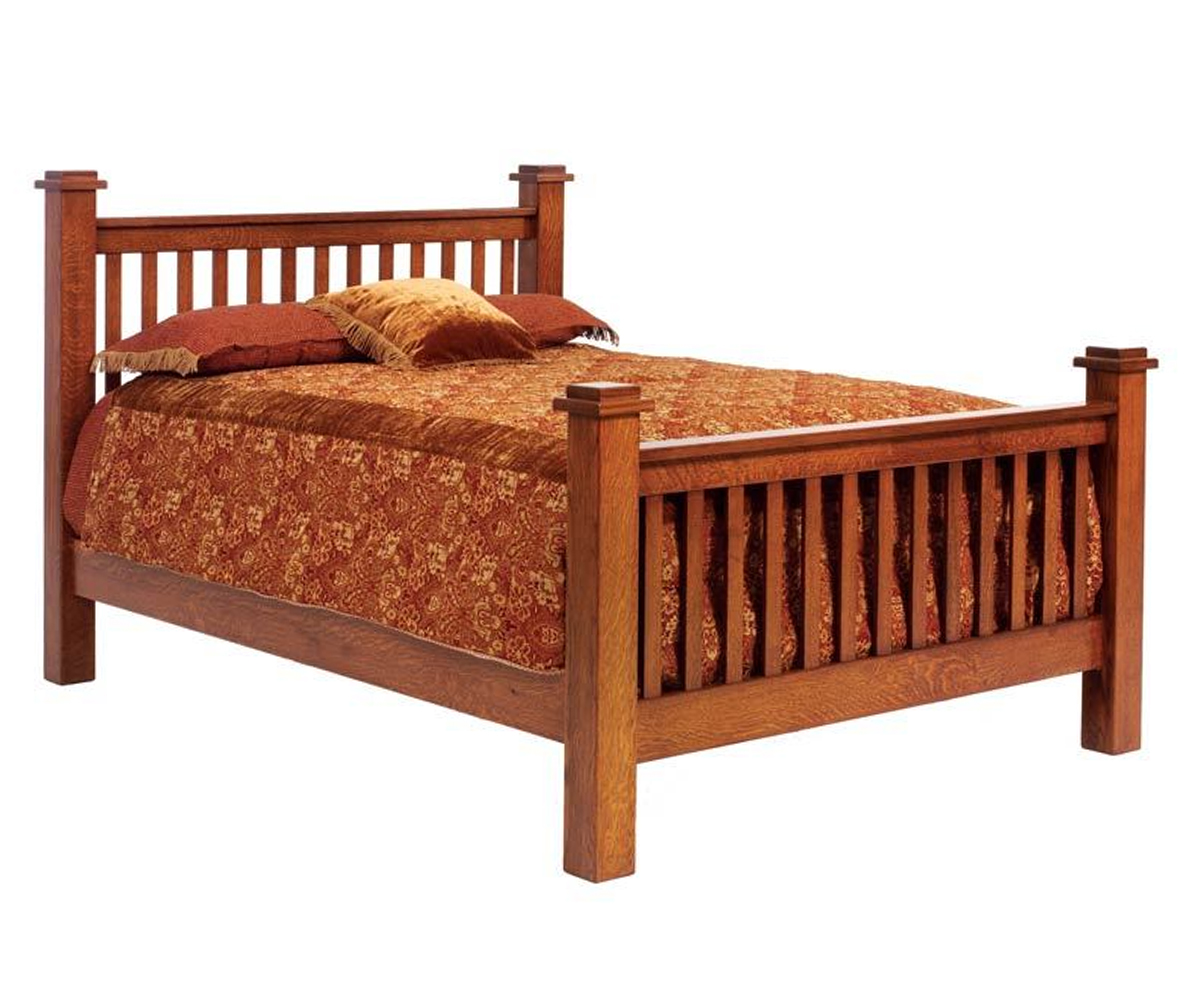 Old English Mission Collection - Image 3