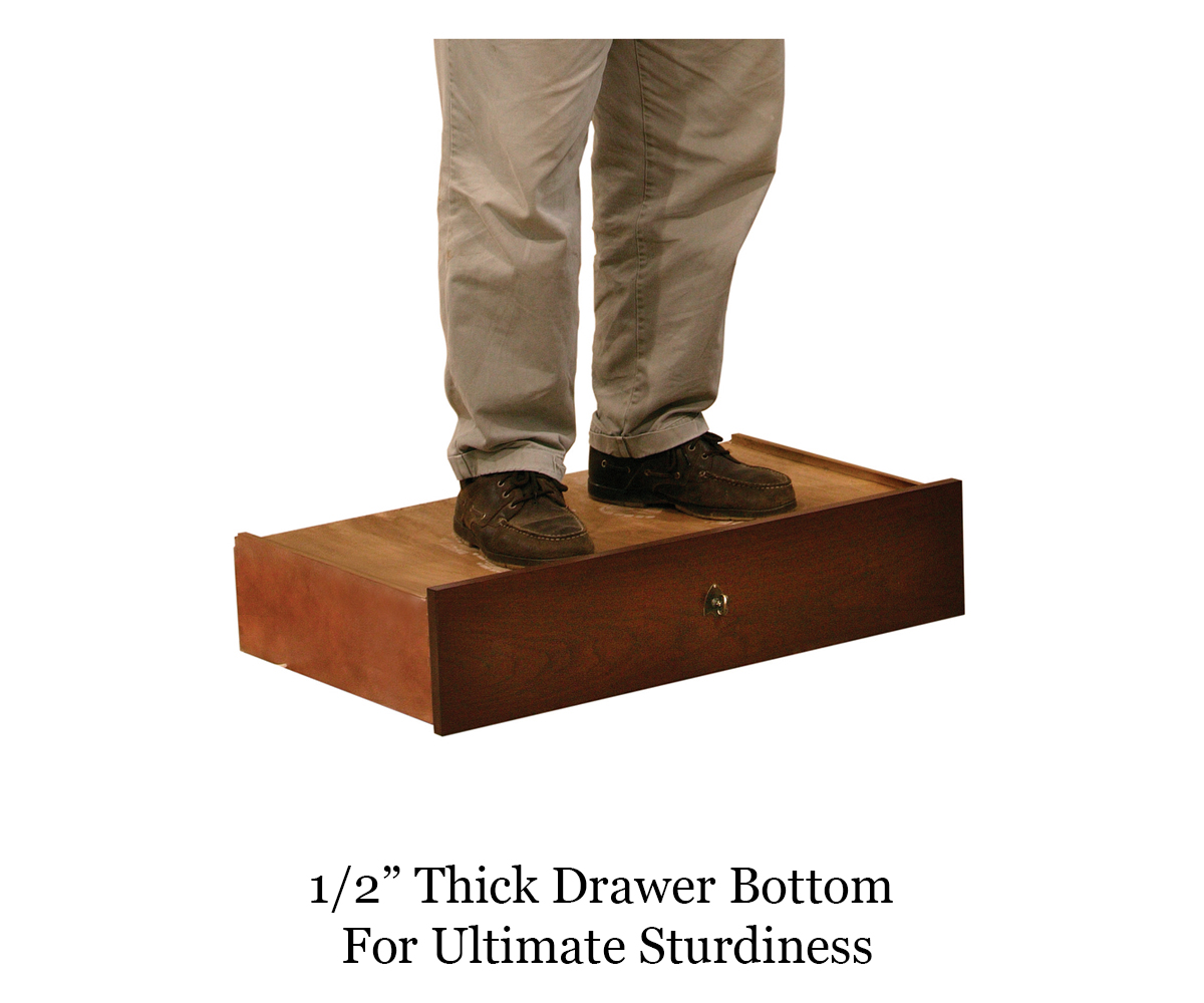 Mountain Lodge Chest of Drawers - Image 3