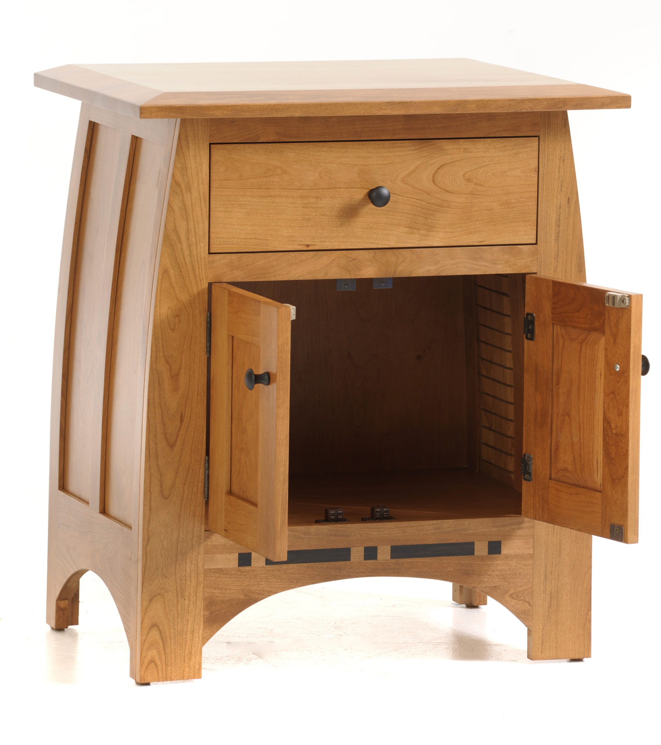Vineyard Nightstand - Image 2