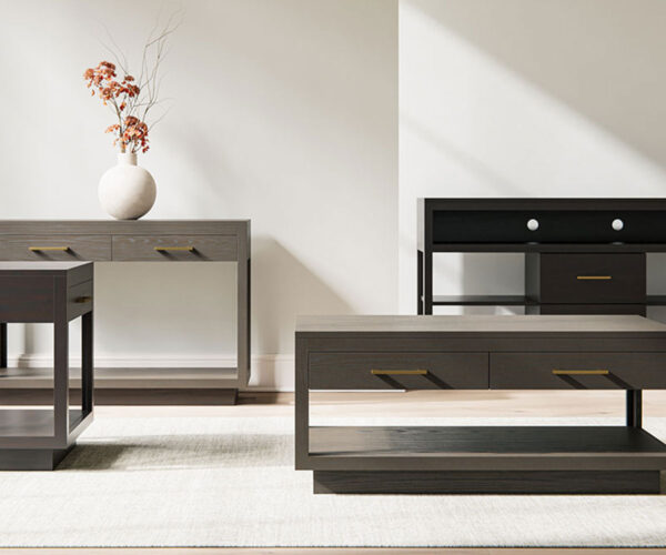 Modesto Living Room Collection