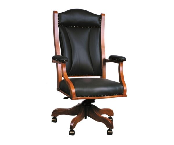 Buckingham Desk Chair
