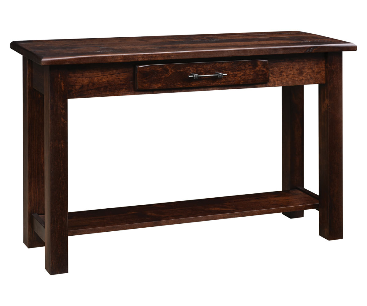 Barn Floor Occasional Collection - Image 2