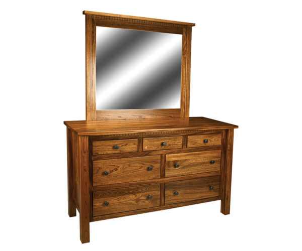 Lindholt Dresser