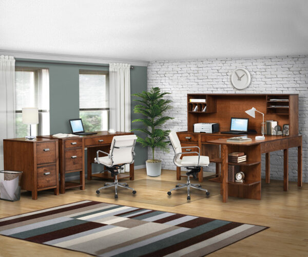 Wakefield Office Collection